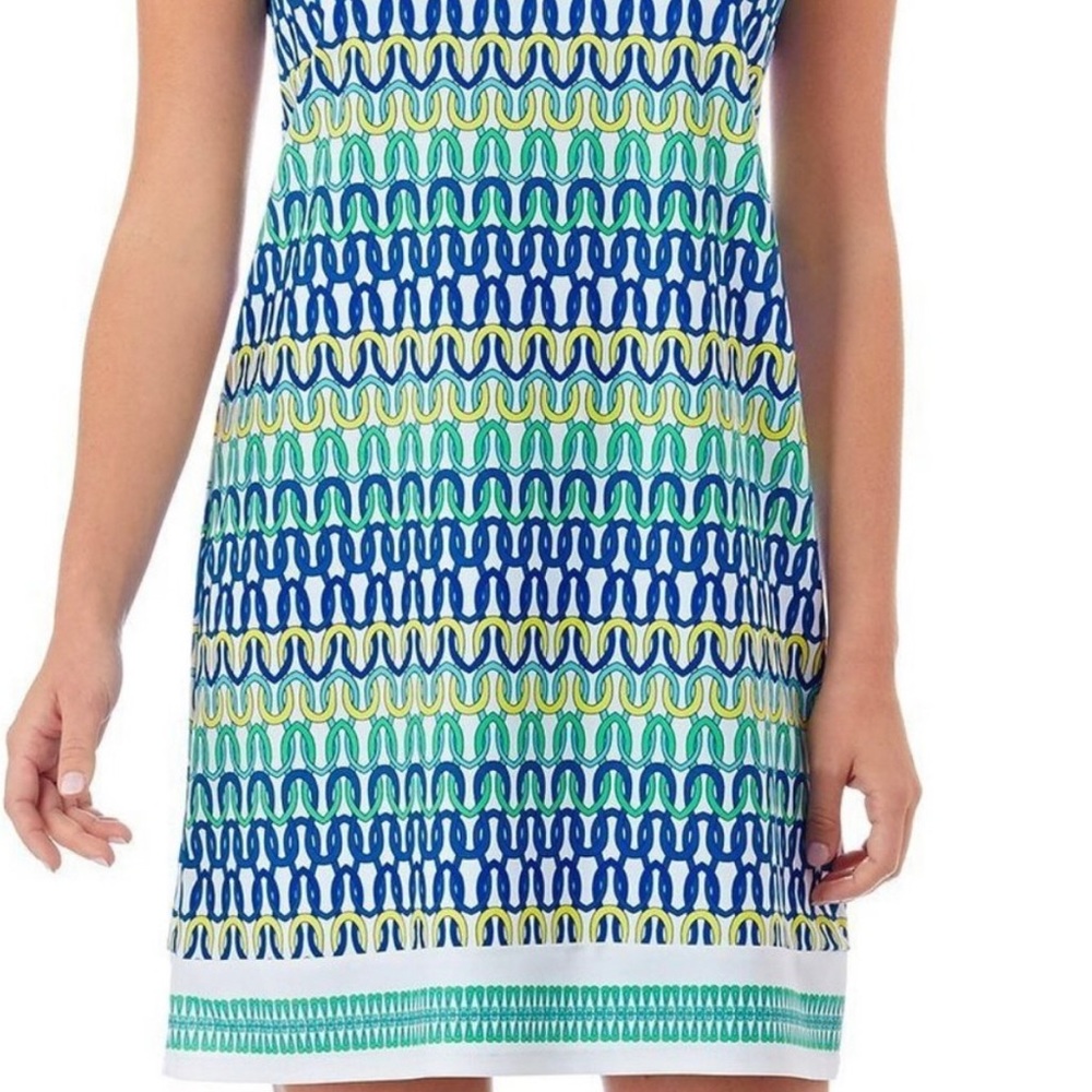 Jude Connally Carissa Linked Chain Linked Chain D… - image 6